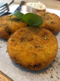 Arancini So Good Dusseldorf