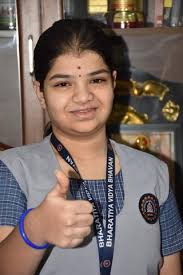 Utsav Patel of Hassan scores 625/625 in SSLC exams in Karnataka