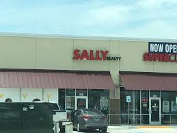 Sally Beauty 2317 N Tarrant Pkwy 445 Fort Worth Tx 76177 Usa