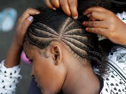 Cute & simple hairstyles for kids (twins hair transformation : War On Black Hair Wearing Braids Gets Black Girls Banned From Prom At Malden Charter School In Massachusetts