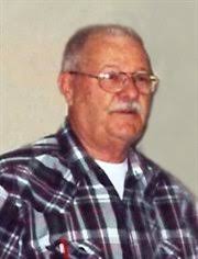 Obituary of James Fincher