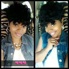 Finger curls are a timeless style that screams class and sophistication, especially when paired with the perfect outfit. 27 Piece Quick Weave Hairstyles Off 71 Welcome To Buy