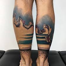 See more ideas about sleeve tattoos, leg tattoos, tattoos for guys. 125 Best Leg Tattoos For Men Cool Ideas Designs 2021 Guide