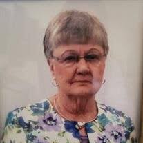 Myra Elaine Thomas Obituary