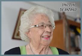 Lincoln De Antaño"