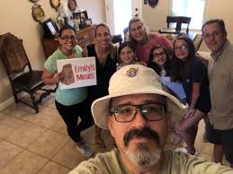 CFC Family ❤️❤️ Thank you sa pa lunch sis Donna Rose Garduque Perez 🥰  Joriz Loquias