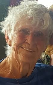 Mikki" Lois Brown Obituary March 15, 2022