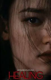 HEALING || NATASHA ROMANOFF