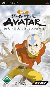 A new era begins 3ds rom. Avatar The Legend Of Aang Playstation Portable Psp Isos Rom Download