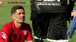 6 2 0 4 6 9 −3 6 12 fc voluntari: Rezumat Fc Voluntari Chindia TargoviÈ™te 0 0 Playout Etapa 7 Liga 1 2020 2021 Youtube