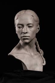 I'm an portrait artist here in Moycullen. I'm interested in seeing if there  are people who may like to allow me to paint them. This would not be a  standard posed portrait