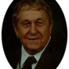 Obituary information for Edward Kruger