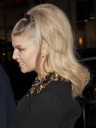 It is refreshing to see the glamorous faces on glossy magazines are now advocates for. Celebrity Hair Loss