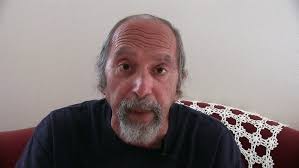 First St. Louis Poet Laureate Michael Castro