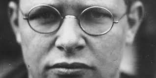 The Test Of The Morality Of A Society Is What It Does For Its Children Dietrich Bonhoeffer Dietrich Bonhoeffer Bonhoeffer Bonhoeffer Quotes