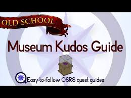 1 walkthrough 1.1 getting started 1.2 making things right 1.3 finishing up talk to king roald in varrock palace. How To Check Kudos Osrs