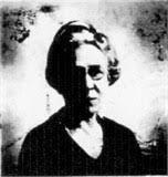 Clara Elizabeth “Libby” Goss Stryker (1856-1936)