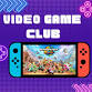 Video Game Club: Mario Kart Competition event image
