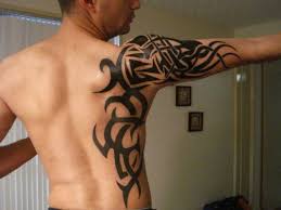 Popular Tribal Tattoos For Men Mejores Tatuajes Tribales Disenos De Tatuaje Maori Tatuajes Chiquitos