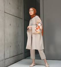 Instagram Tesettur Instagram Tesettur Tunik Modelleri 2020 Hijab Fashion Fashion Hijabi Outfits Casual