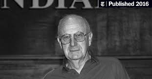 Sam Bell, Exacting Mentor of College Runners, Dies at 88