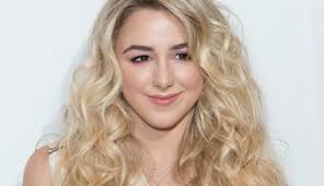 Emily Dobson Birthday