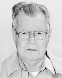 Gordon Hansen Obituary (2013)