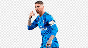 Please wait while your url is generating. Sergio Ramos Fifa 18 Spanische Fussballnationalmannschaft Real Madrid C F Trikot Sergio Ramos Spanien Blau Elektrisches Blau Fifa Png Pngwing