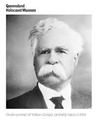 This NAIDOC Week, we pay tribute to Uncle William Cooper (1860–1941), a  proud Yorta Yorta man and pioneering Aboriginal activist. In the 1930s,  Uncle William co-founded the Australian Aborigines League and dedicated