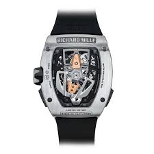 The latest on usd to myr exchange rates. Introducing The Richard Mille Rm 40 01 Automatic Tourbillon Revolution