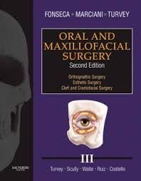 Oral And Maxillofacial Surgery Volume 3 2e Free Download By Raymond J Fonseca Dmd Surgery Oral Orthognathic Surgery