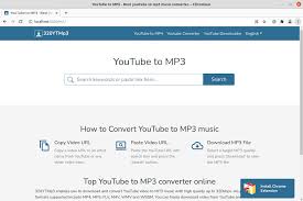 Mp3juices band is free online tool to download music & video for free without any limits and no need to install addional applications on your phone or dekstop. Youtube To Mp3 Best Youtube To Mp3 Music Converter