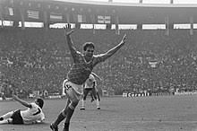 Видео группы afc ajax amsterdam. Marco Van Basten Wikipedia