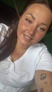 Jennifer Dattilo's Instagram, Twitter & Facebook