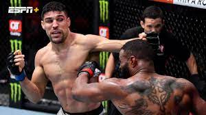 Jun 14, 2021 · vicente luque has had similar success of late. Tyron Woodley Vs Vicente Luque Ufc 260 Watch Espn