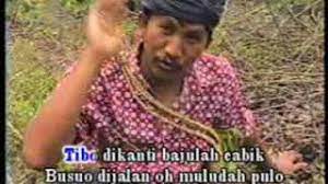 Chords For Lagu Kerinci Mandan Lamo Hd