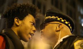 Laquan McDonald shooting protest groups plan Friday march