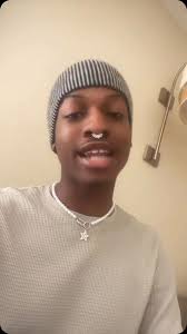 Nolan Burrell's Instagram, Twitter & Facebook