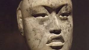 O Jade na Mesoamérica