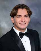 53rd Annual Commencement Exercises