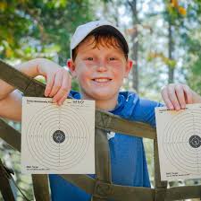 Yosemite Sierra Summer Camp...
