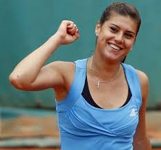 35, which she reached on 9 march 2009. Who Is Sorana Cirstea Dating Sorana Cirstea Boyfriend Husband