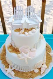 Wedding Cakes Sand Petal Weddings Tropical Wedding Cake Beach Theme Wedding Cakes Beach Wedding Cake