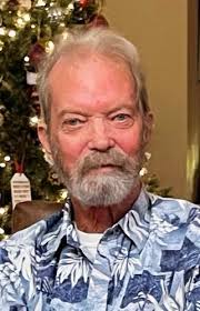 Randall Johnson Obituary (1947