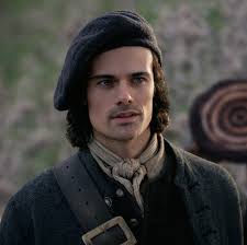 The Outlander Family Tree: Fraser Family Character Guide