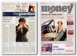 How to make a newspaper. Award Winning Newspaper Designs Smashing Magazine