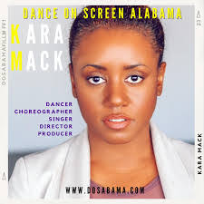 Kara Mack's Instagram, Twitter & Facebook