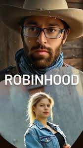 Robin in da Hood 🏹