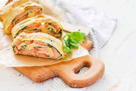 Eccovi 5 ricette di allora allora allora?? Antipasti Di Pesce Per Natale 6 Ricette Da Il Giornale Del Cibo