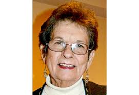 Patricia Cuthrell Obituary (2015)